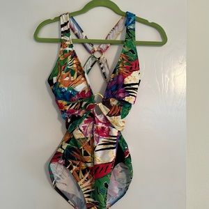 Women’s swimsuit